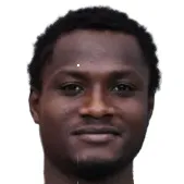 W. Ouedraogo