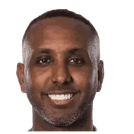 Henok Goitom