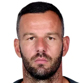 S. Handanovic
