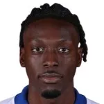 F. Ladapo