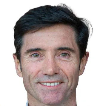 Marcelino Toral