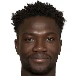 K. Osei Gyan