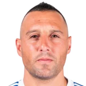 Santi Cazorla