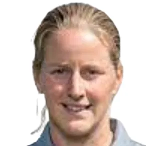 Suzanne Bakker