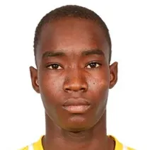 A. Sarr