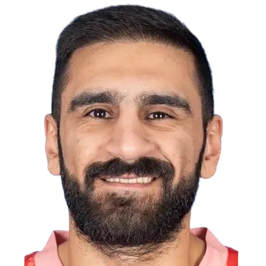 S. Abdulghafoor