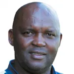 P. Mosimane