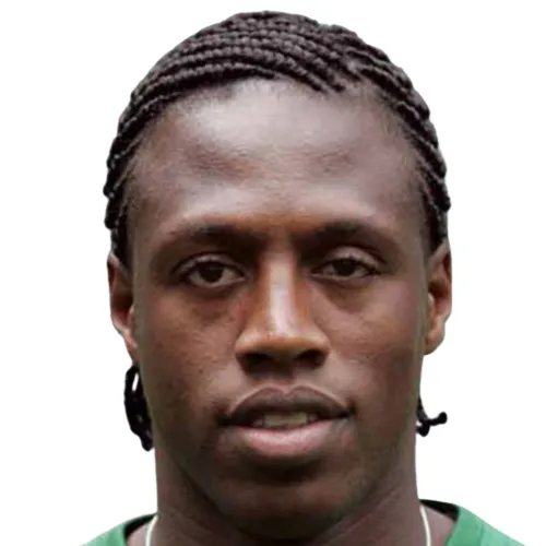 P. Thiam