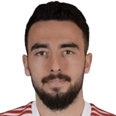 Emre Öztürk