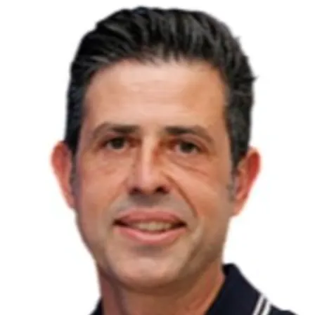 Alberto Gallego