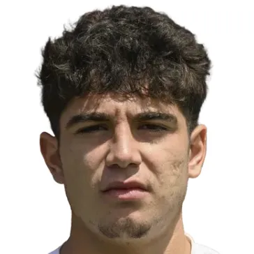 Baran Yıldız