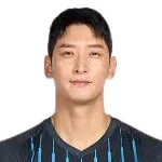 Moon Seung-Min