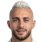 Barış Alper Yılmaz