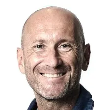 Stephane Moreau