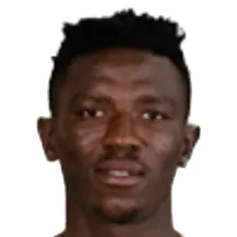 N. Radebe