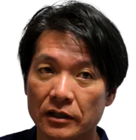 Akinobu Yokouchi