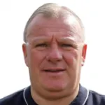 Steve Evans