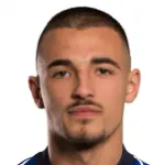Tiago Matos