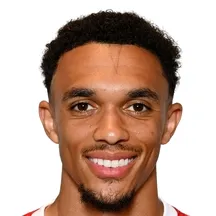 T. Alexander-Arnold