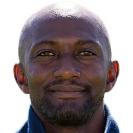 Collin Benjamin