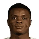 S. Nwulu