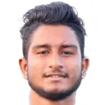 S. Ghosh