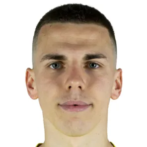 A. Stojchevski