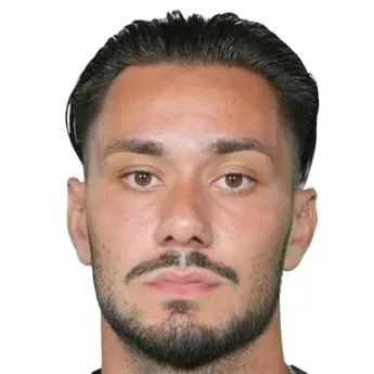 Ömer Faruk Gümüş