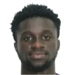 D. Fordjour