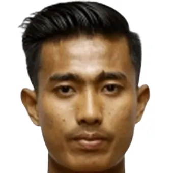 Kyaw Soe Moe