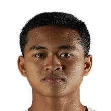 A. Sanjaya