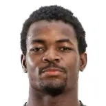 M. Koné