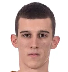 Lazar Radetic