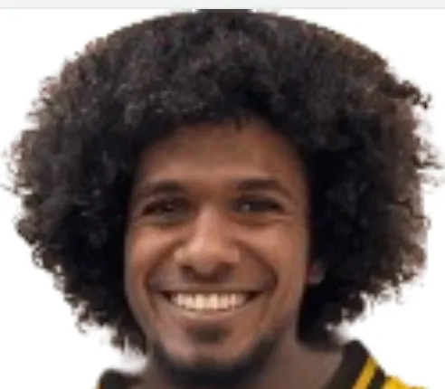 I. Kanu