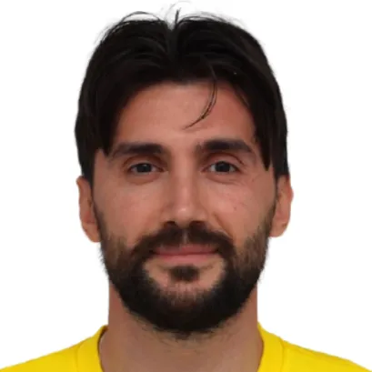 Veli Çetin