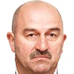 S. Cherchesov