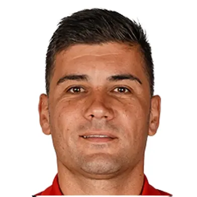 Atanas Ribarski