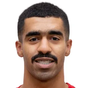 Abdulla Al Khulasi
