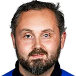 David Jonasson