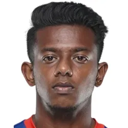 A. Padmanabhan