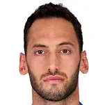 Hakan Çalhanoğlu