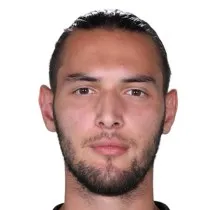 Mehmet Sarı