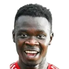 S. Diop