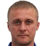 Valeri Stripeykis