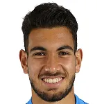 A. Gonzalez