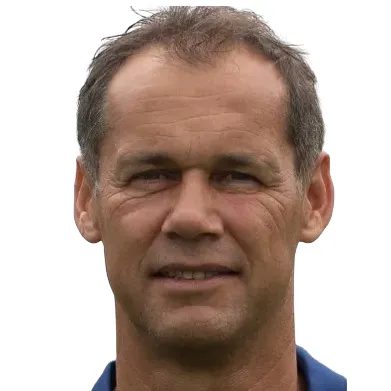 Tamas Bodog