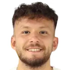 Erkam Develi