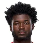 C. Bonsu Baah
