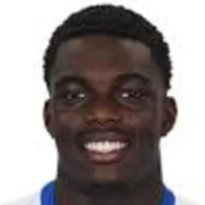 P. Sanyaolu