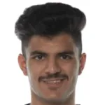 Ahmed Suhail